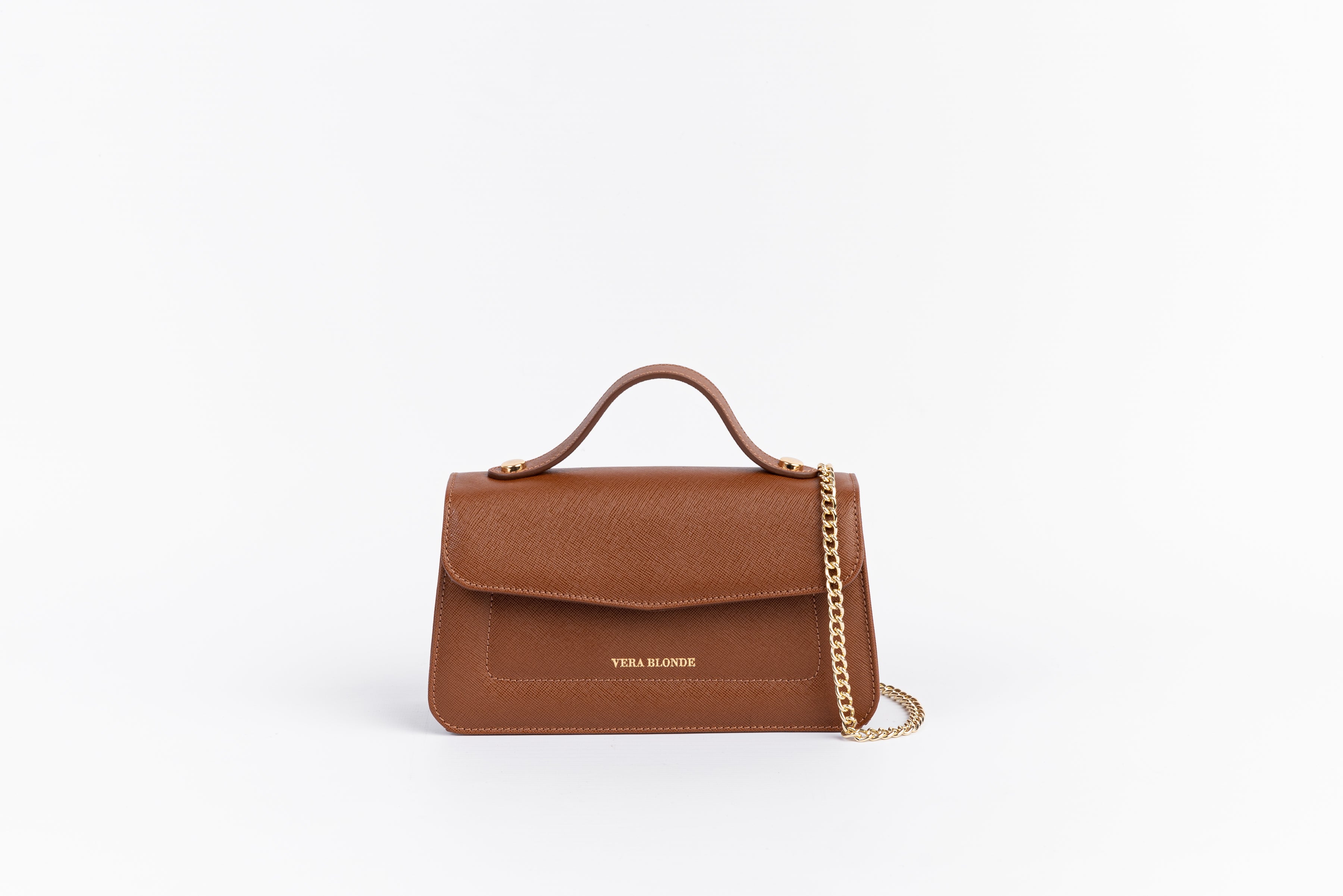 Vera 2025 blonde bolsos