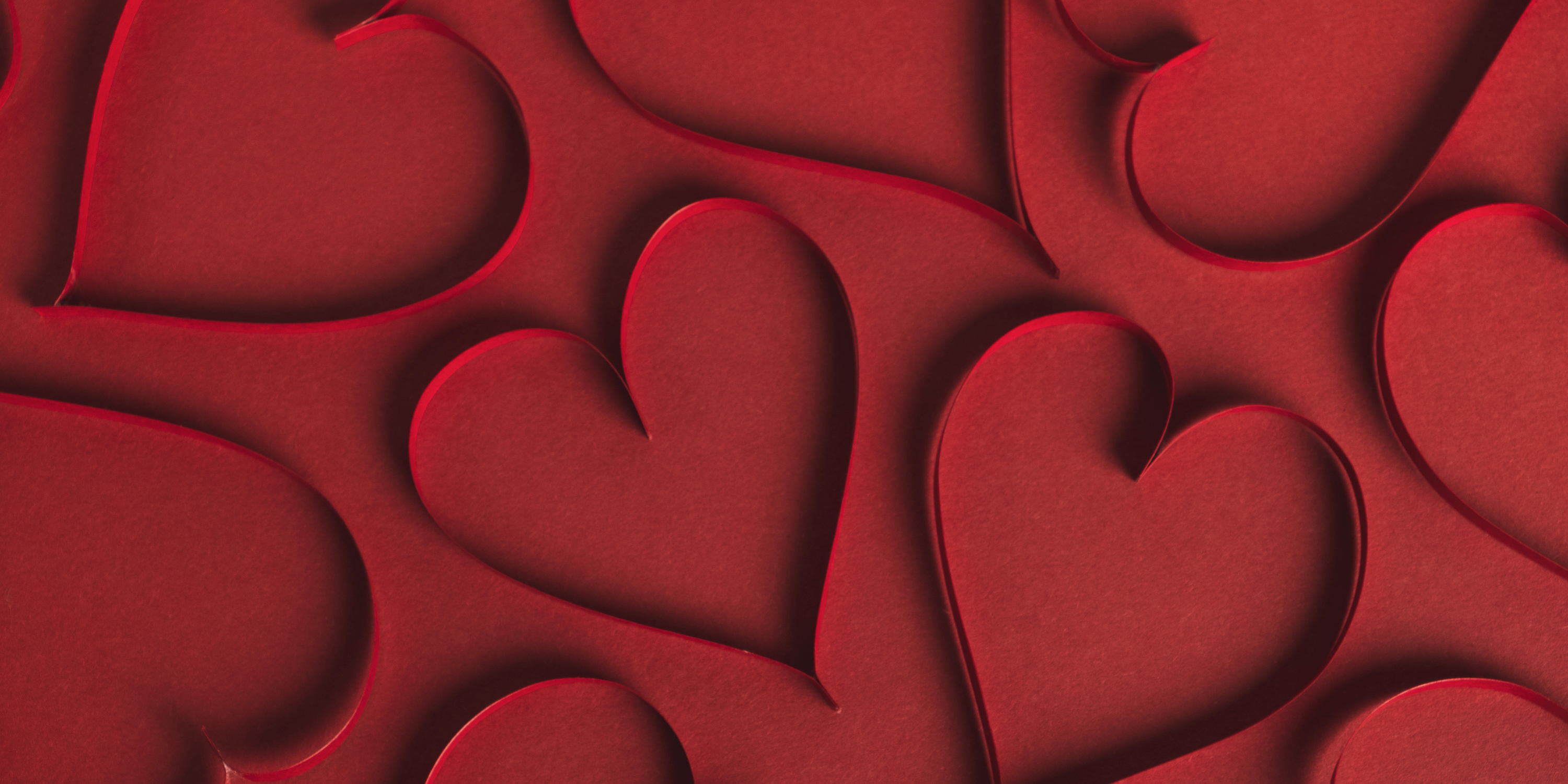 Love in Red · Relacionados