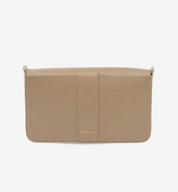 FLAP TAUPE