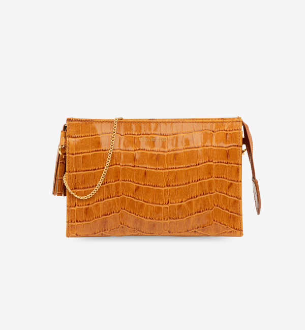 Vera blonde bolsos hotsell