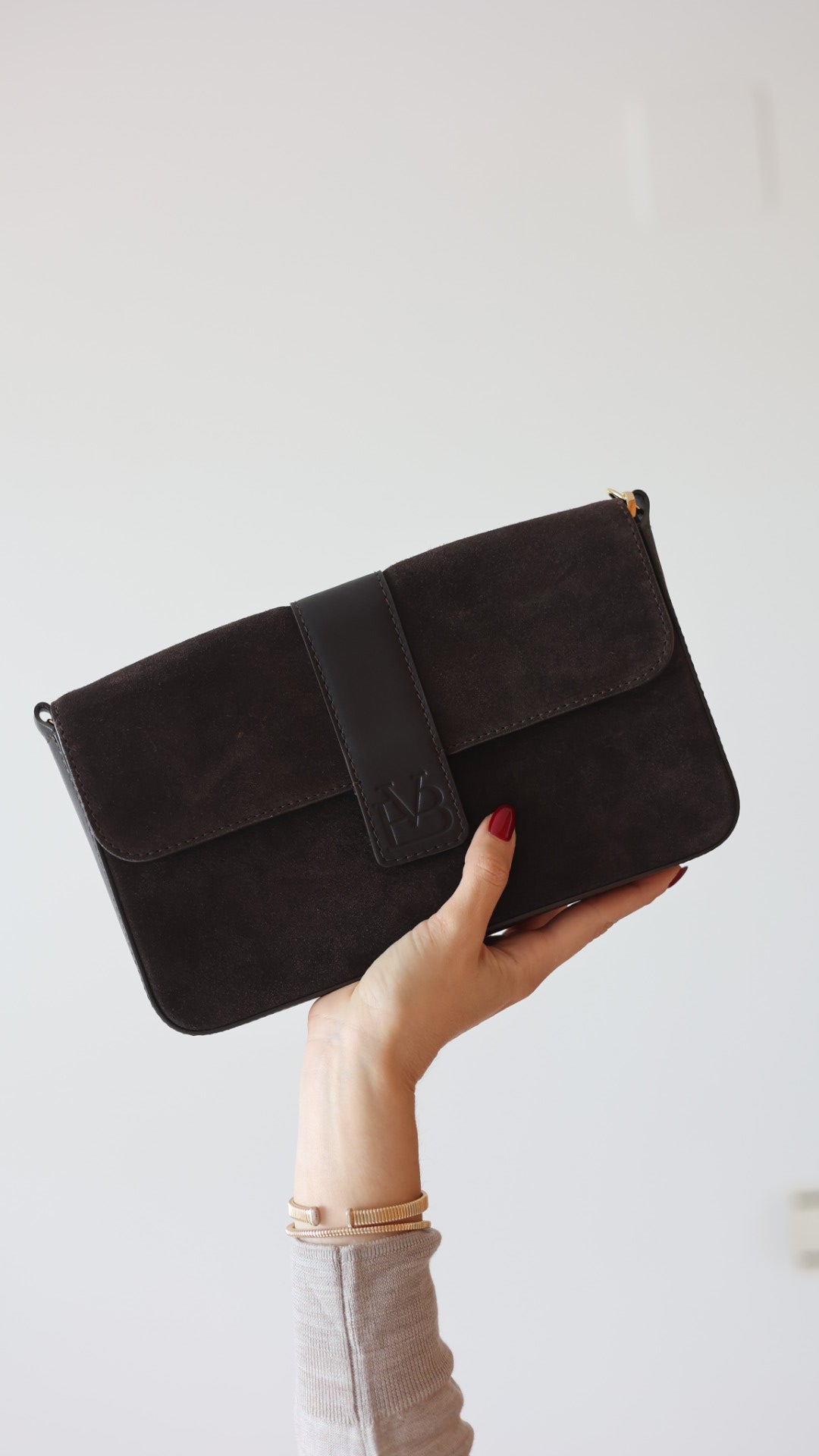 FLAP CHOCOLATE