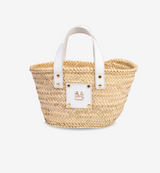 CAPAZO MINI WHITE