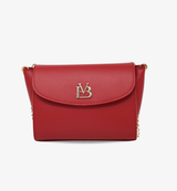 STRAP RED