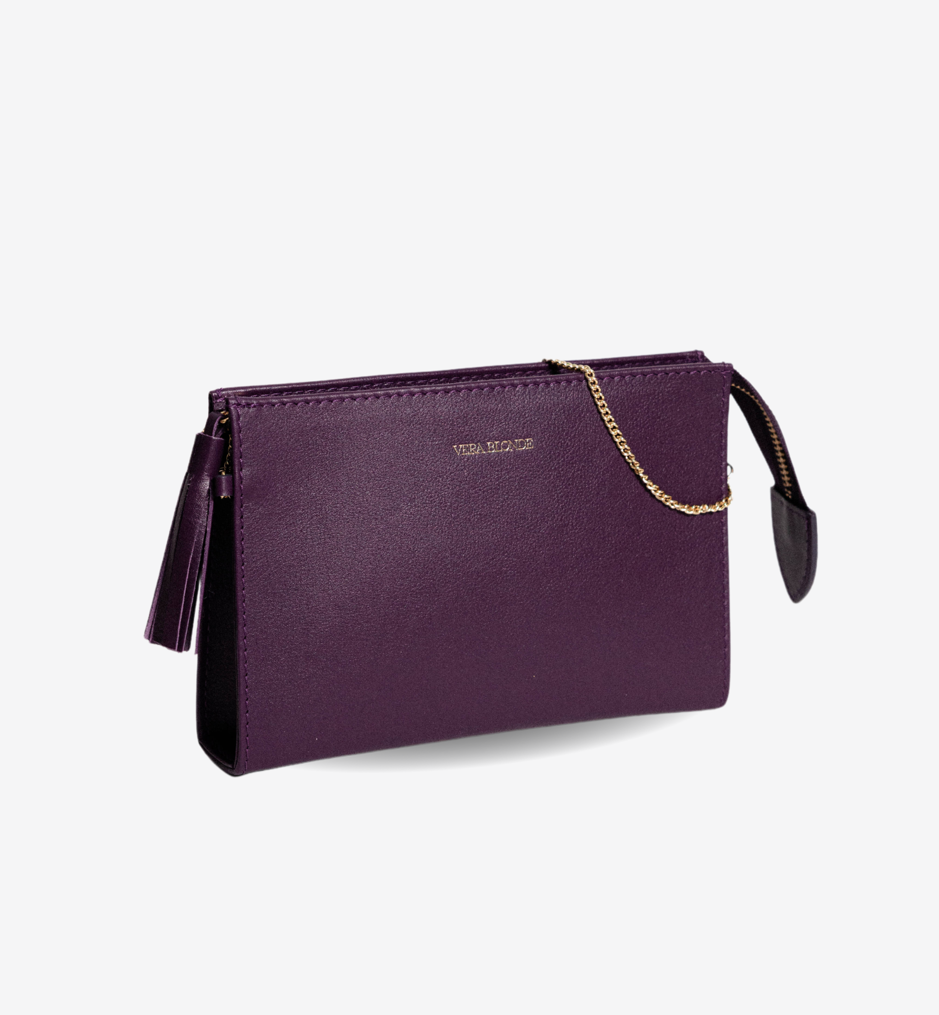 PETIT AUBERGINE