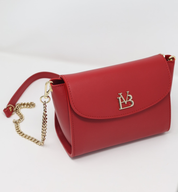 STRAP RED