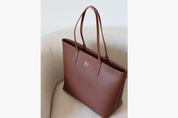 SHOPPER ALMOND
