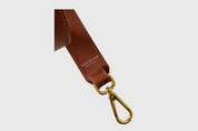 BANDOLERA ALMOND