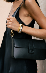 BANDOLERA BLACK