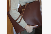 SHOPPER ALMOND