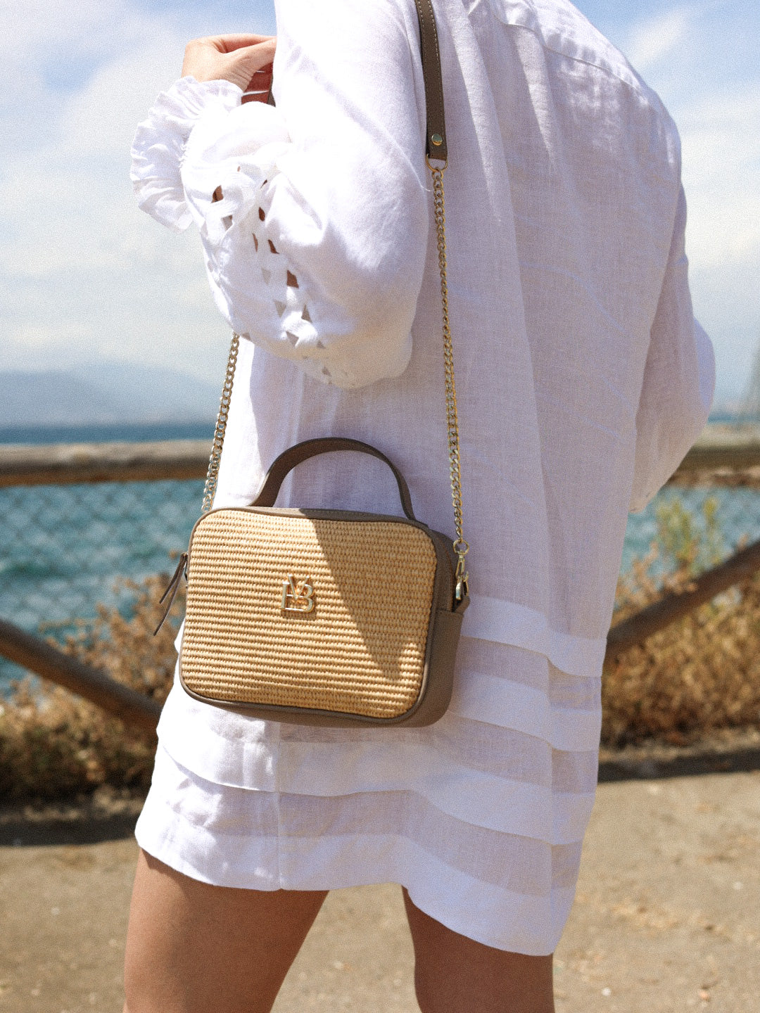 PALM TAUPE