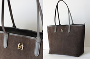 SHOPPER CHOCOLATE