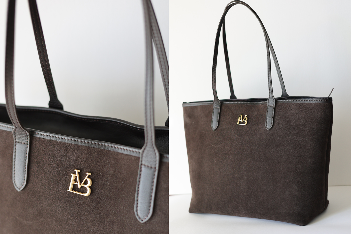 SHOPPER CHOCOLATE