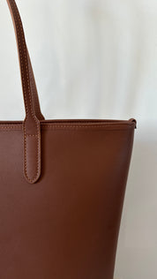 SHOPPER ALMOND