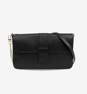 FLAP BLACK
