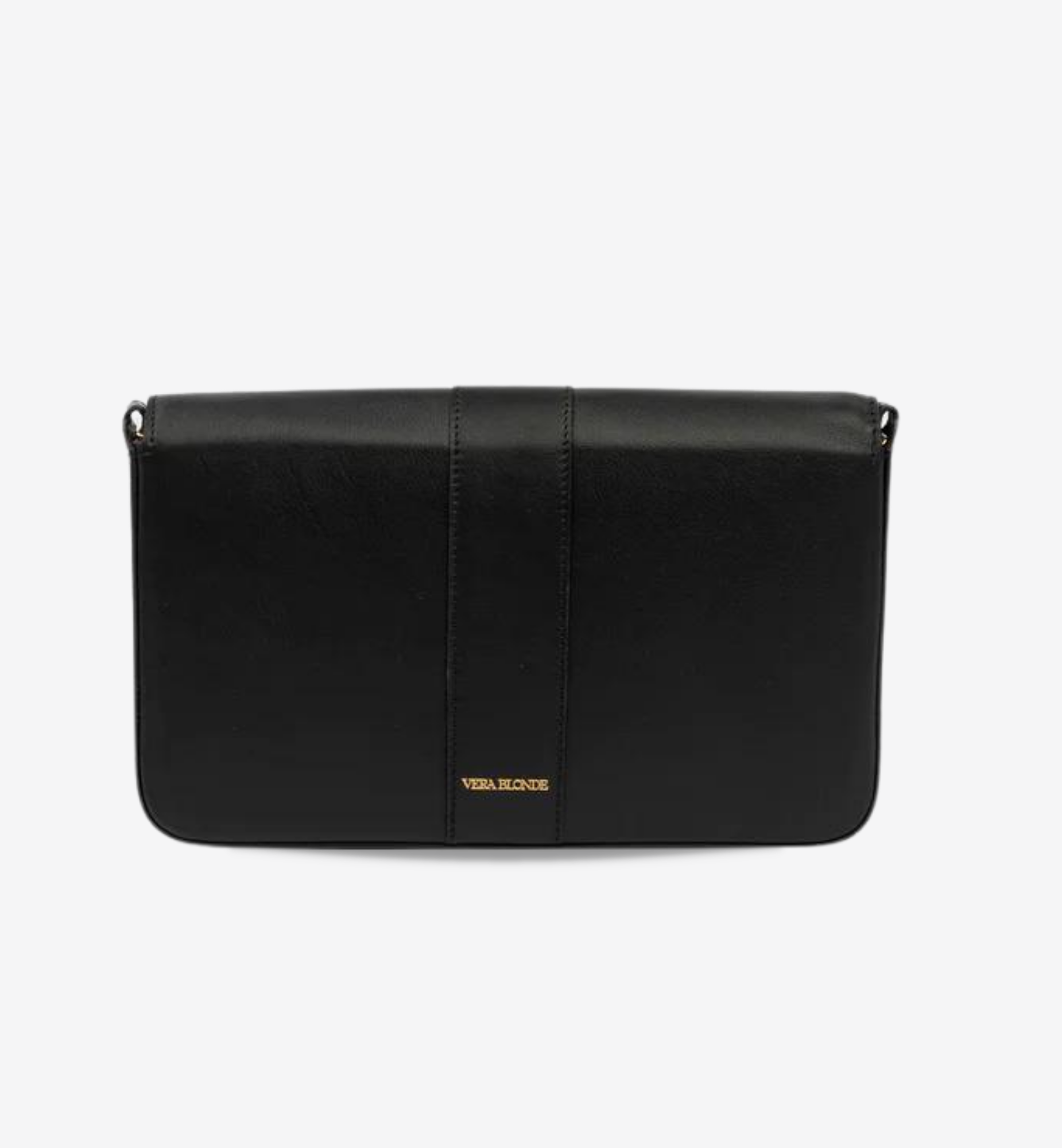 FLAP BLACK