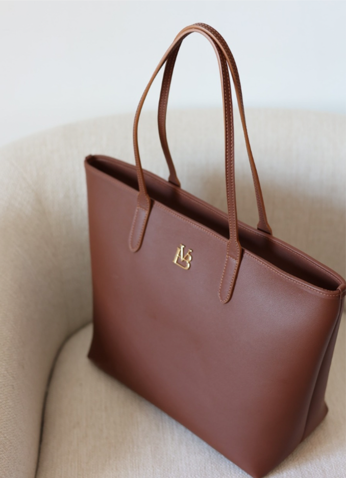 SHOPPER ALMOND