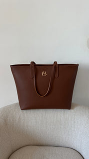 SHOPPER ALMOND
