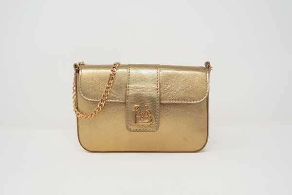EIGHT GOLD