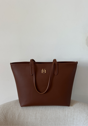 SHOPPER ALMOND
