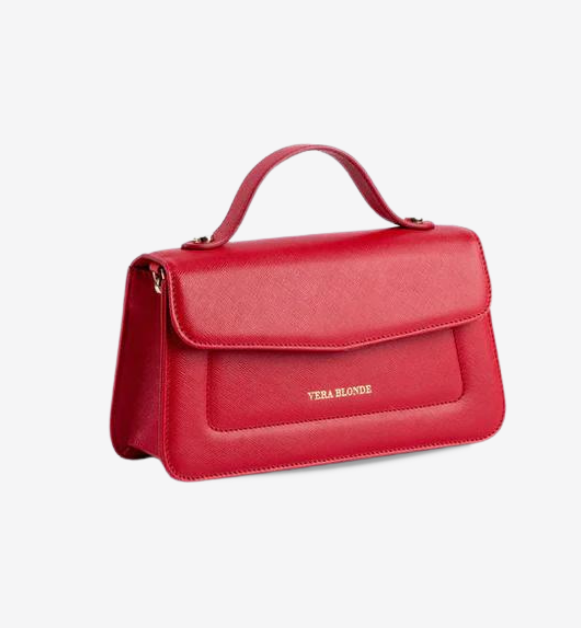 CLASSIC RED