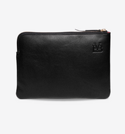 CLUTCH BLACK