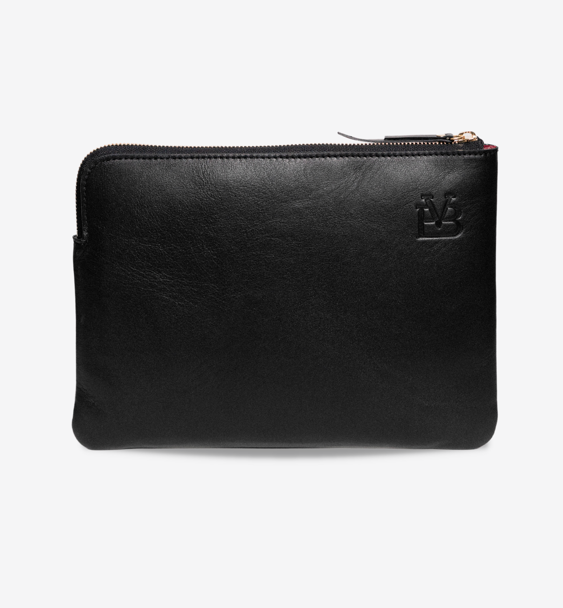 CLUTCH BLACK