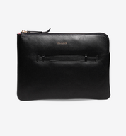 CLUTCH BLACK