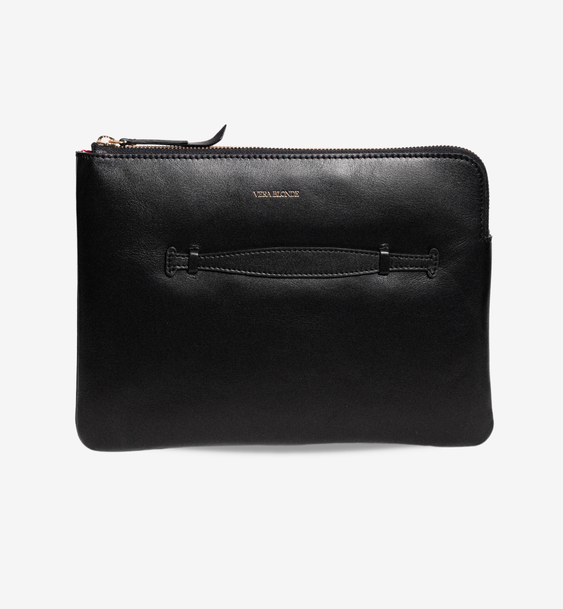 CLUTCH BLACK