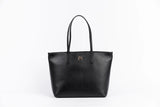 SHOPPER BLACK
