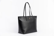 SHOPPER BLACK