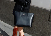 SHOPPER BLACK