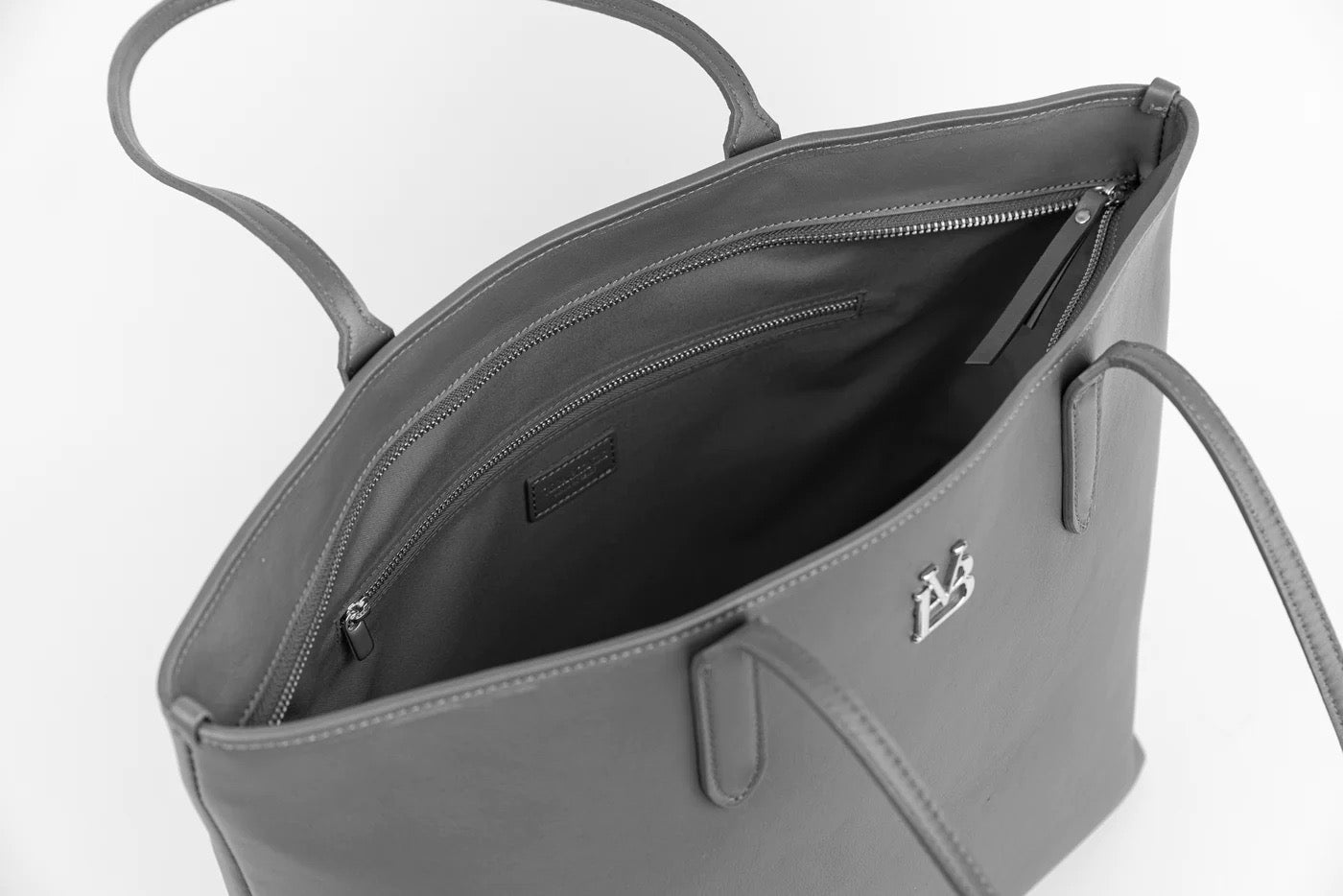 SHOPPER BLACK