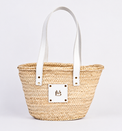 CAPAZO WHITE