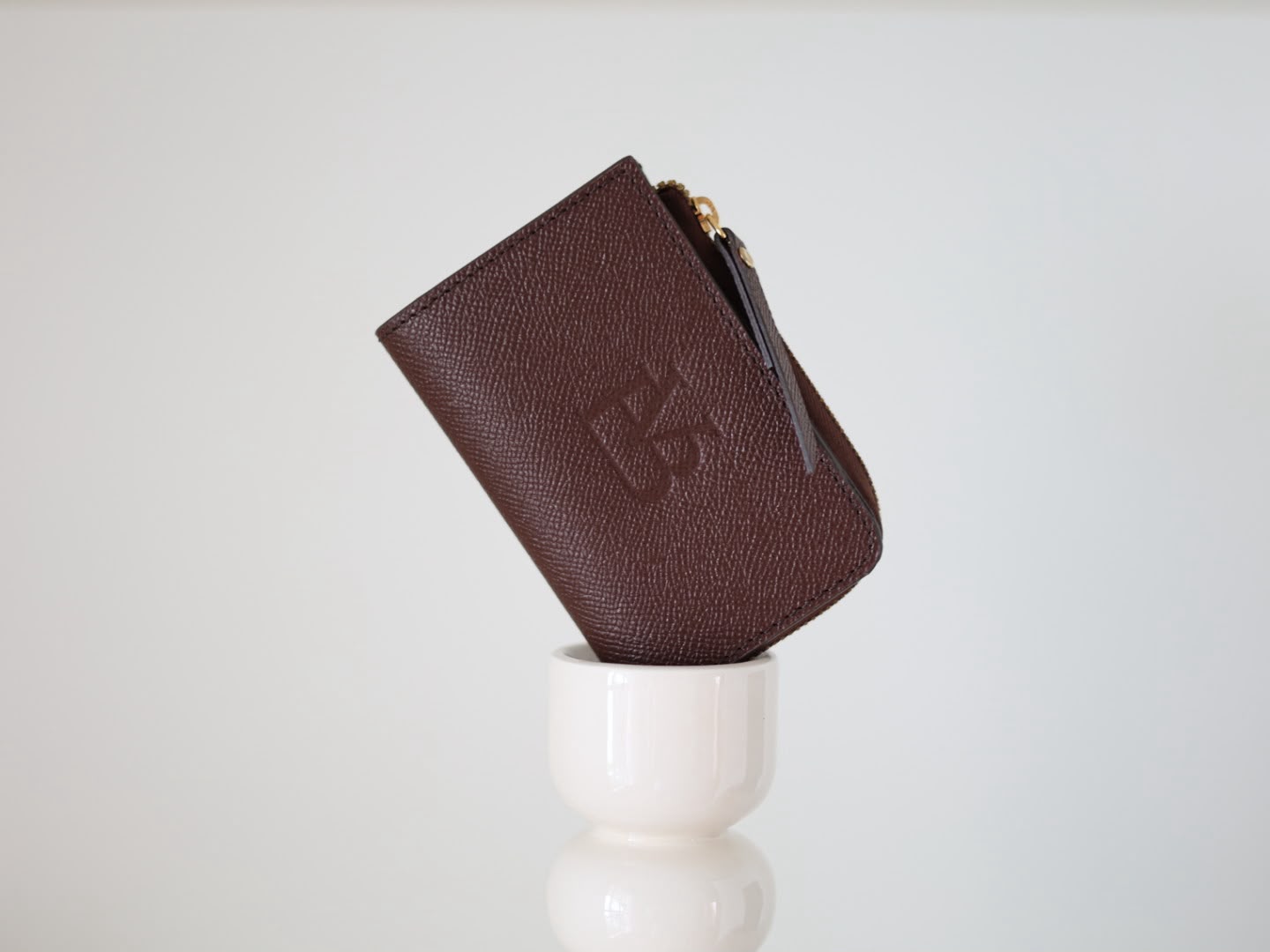WALLET CHOCOLATE