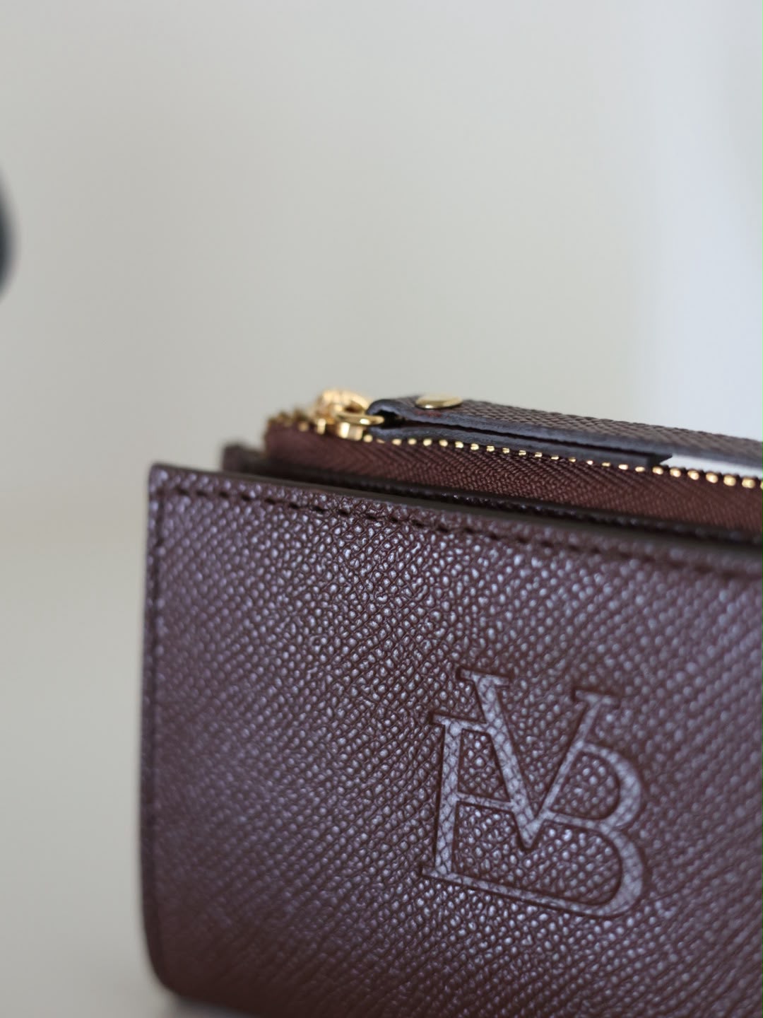 WALLET CHOCOLATE