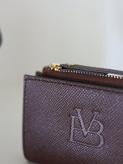 WALLET CHOCOLATE