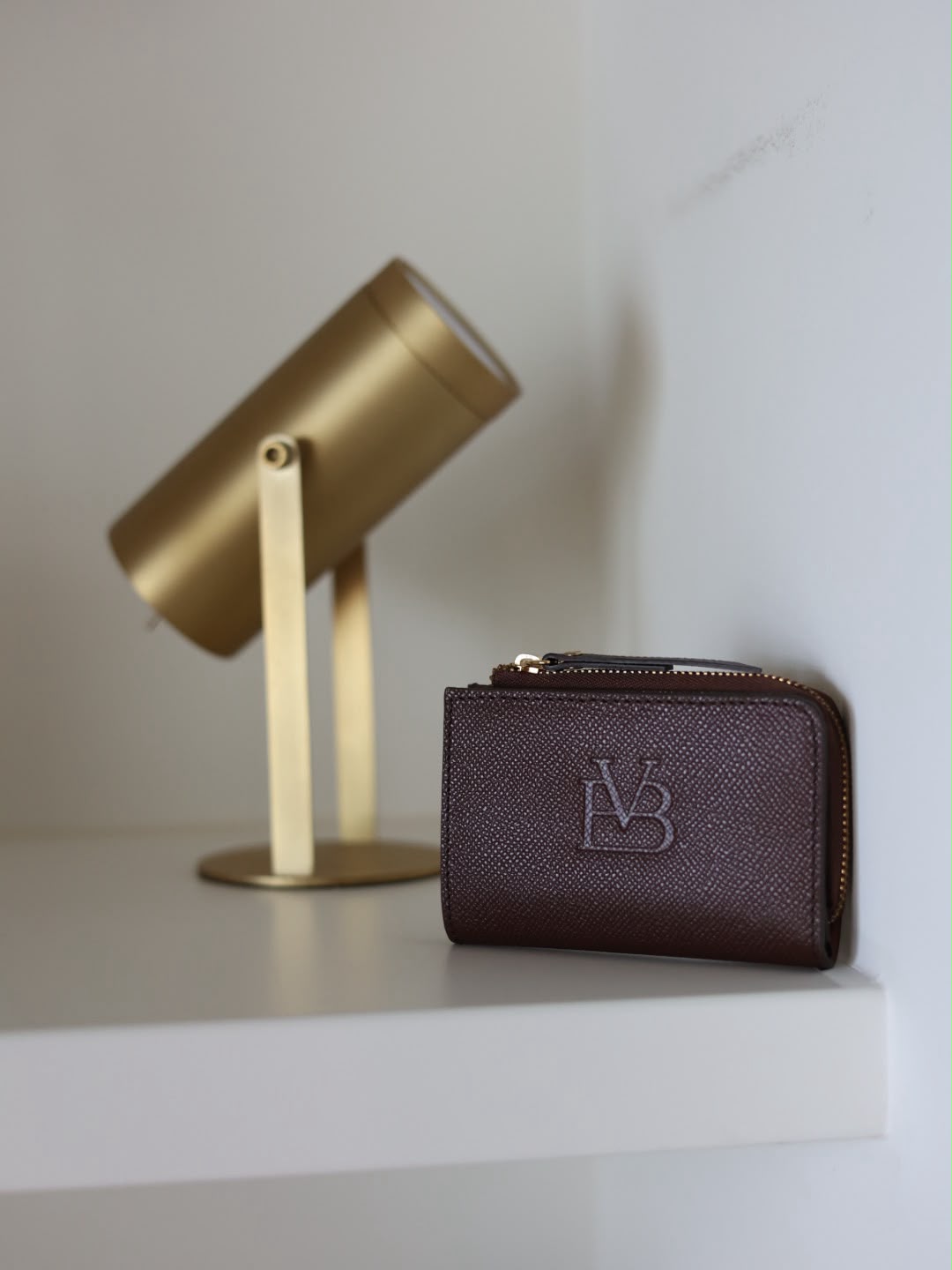 WALLET CHOCOLATE