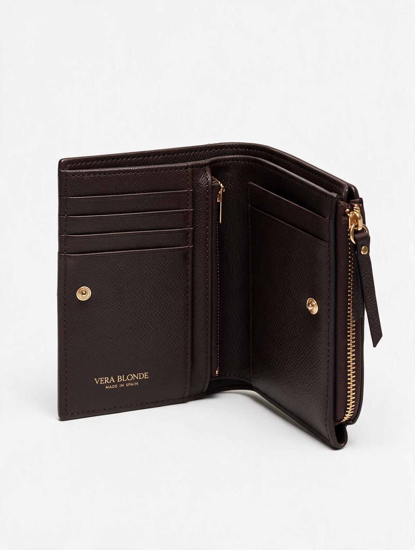 WALLET CHOCOLATE
