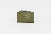 WALLET OLIVE