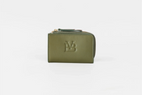 WALLET OLIVE