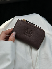WALLET CHOCOLATE