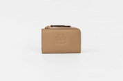 WALLET CAMEL