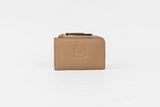 WALLET CAMEL