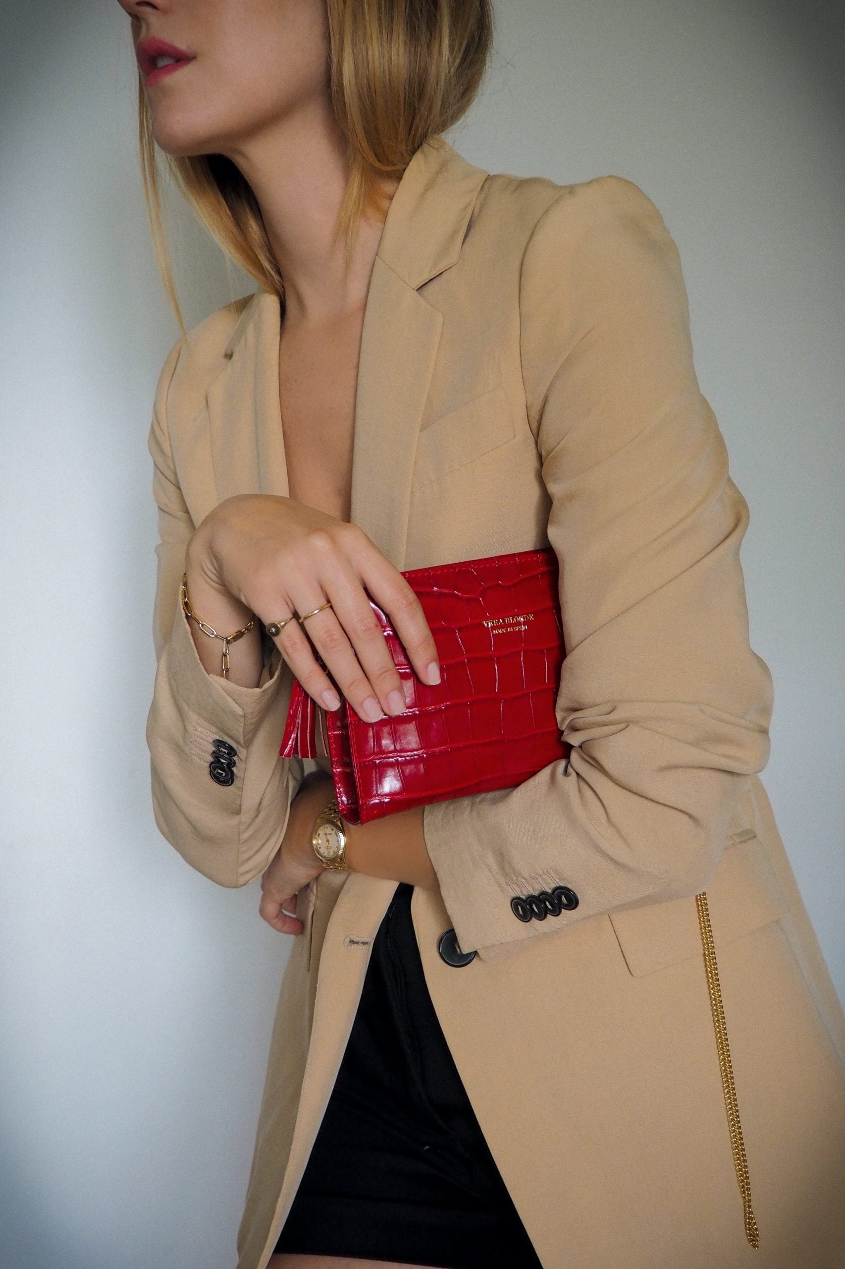 PETIT COCO RED