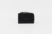 WALLET BLACK