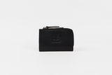 WALLET BLACK