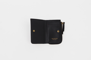 WALLET BLACK