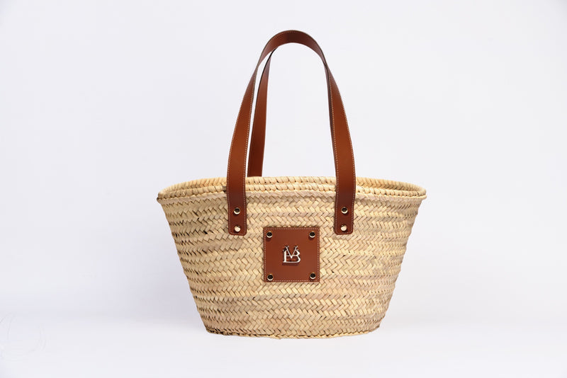 Capazo Bolso Rafia Cuadrado Bolsos Artesanales Bolso Capazo Verano