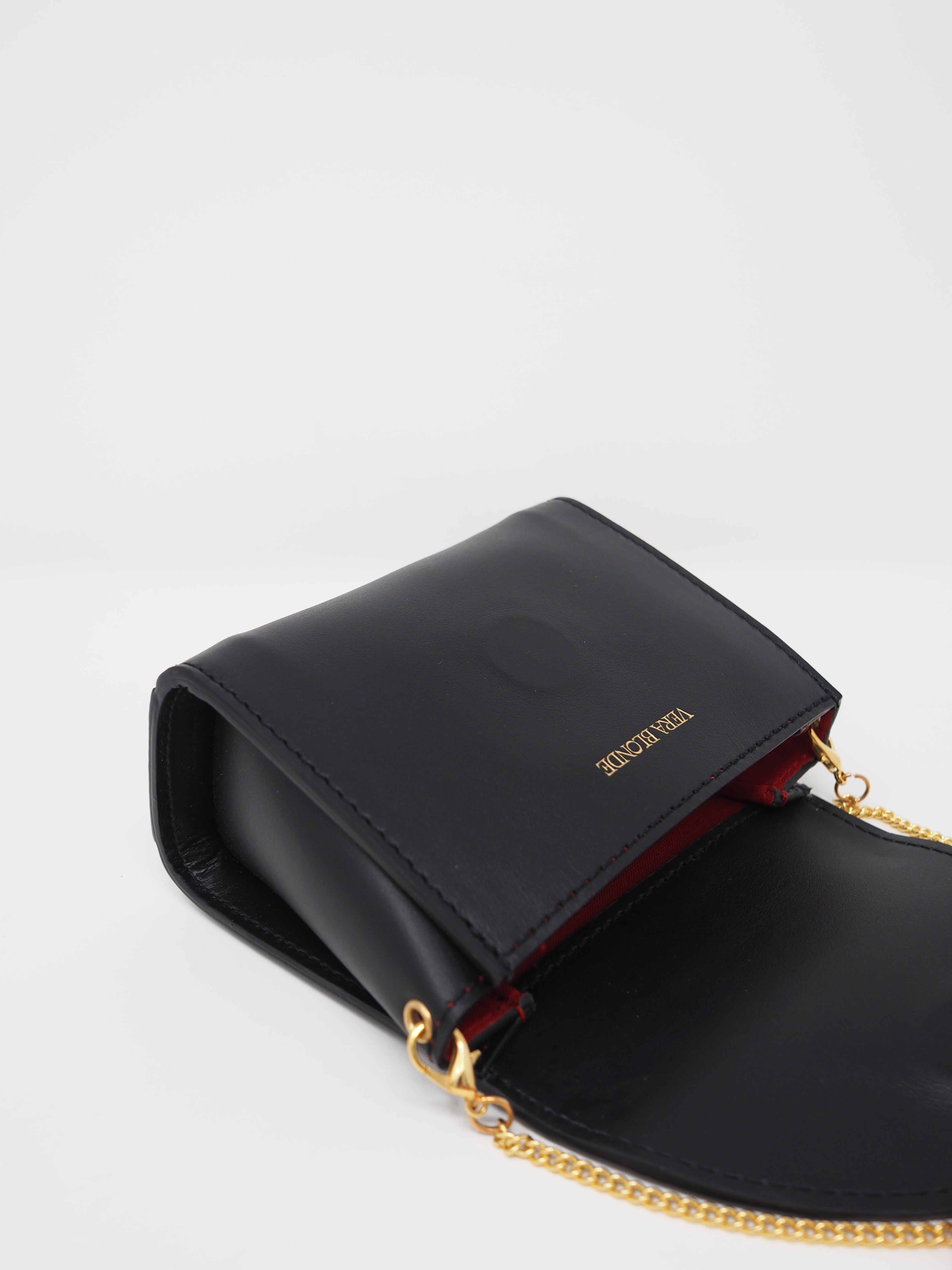 NANO BLACK