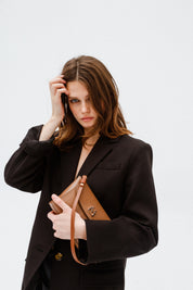 STRAP TAUPE